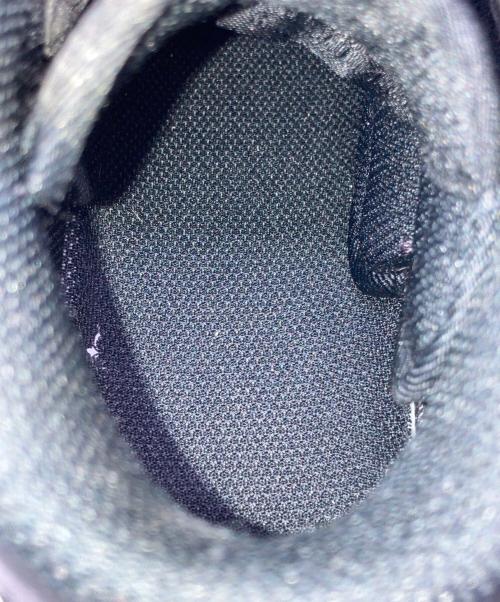 NIKE（ナイキ）NIKE (ナイキ) ハイカットスニーカー ブラック サイズ:27cmの古着・服飾アイテム