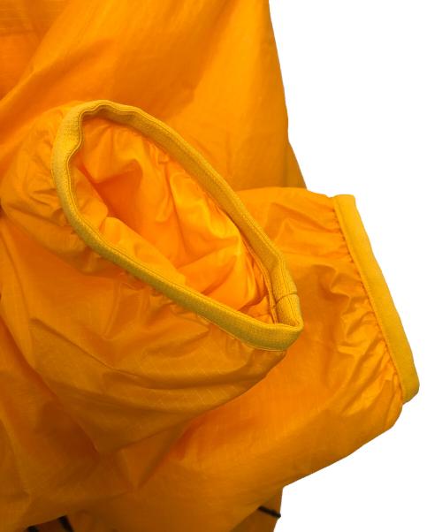 thisisneverthat（ディスイズネバーザット）thisisneverthat (ディスイズネバーザット) リバーシブルジャケット／REVERSIBLE JACKET イエロー サイズ:Lの古着・服飾アイテム