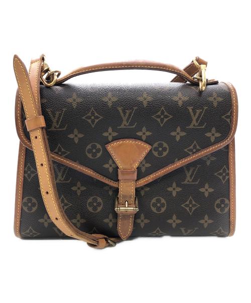 LOUIS VUITTON（ルイ ヴィトン）LOUIS VUITTON (ルイ ヴィトン) モノグラム・ベルエア／MONOGRAM BEL AIRの古着・服飾アイテム