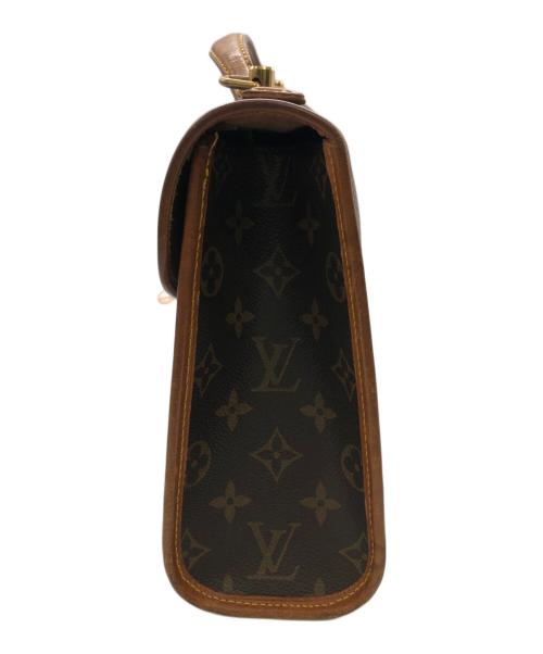 LOUIS VUITTON（ルイ ヴィトン）LOUIS VUITTON (ルイ ヴィトン) モノグラム・ベルエア／MONOGRAM BEL AIRの古着・服飾アイテム