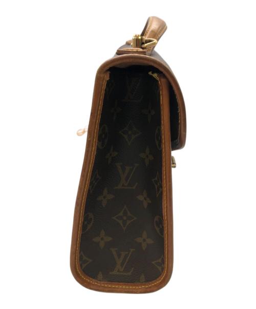 LOUIS VUITTON（ルイ ヴィトン）LOUIS VUITTON (ルイ ヴィトン) モノグラム・ベルエア／MONOGRAM BEL AIRの古着・服飾アイテム