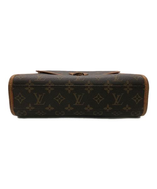 LOUIS VUITTON（ルイ ヴィトン）LOUIS VUITTON (ルイ ヴィトン) モノグラム・ベルエア／MONOGRAM BEL AIRの古着・服飾アイテム