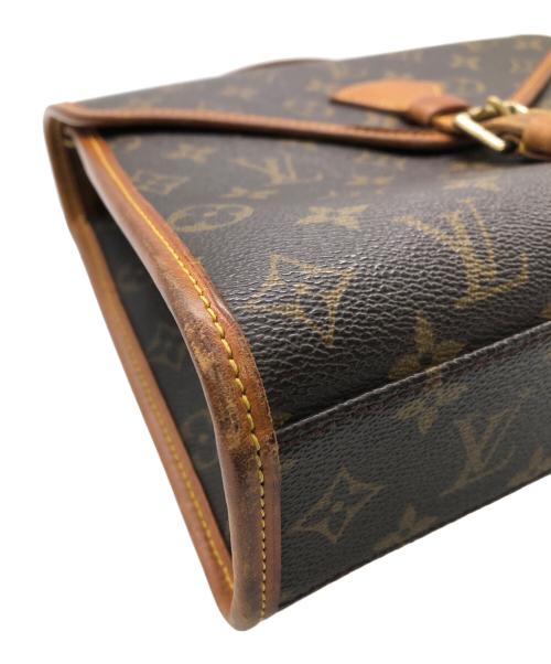 LOUIS VUITTON（ルイ ヴィトン）LOUIS VUITTON (ルイ ヴィトン) モノグラム・ベルエア／MONOGRAM BEL AIRの古着・服飾アイテム