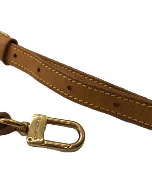 LOUIS VUITTON（ルイ ヴィトン）LOUIS VUITTON (ルイ ヴィトン) モノグラム・ベルエア／MONOGRAM BEL AIRの古着・服飾アイテム