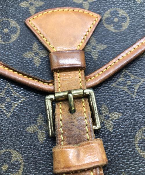 LOUIS VUITTON（ルイ ヴィトン）LOUIS VUITTON (ルイ ヴィトン) モノグラム・ベルエア／MONOGRAM BEL AIRの古着・服飾アイテム