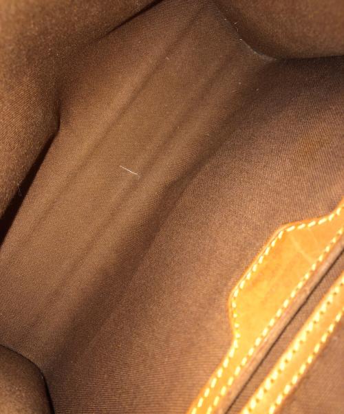 LOUIS VUITTON（ルイ ヴィトン）LOUIS VUITTON (ルイ ヴィトン) モノグラム・ベルエア／MONOGRAM BEL AIRの古着・服飾アイテム