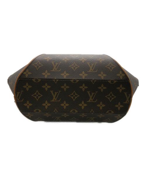 LOUIS VUITTON（ルイ ヴィトン）LOUIS VUITTON (ルイ ヴィトン) モノグラム・エリプスPM／MONOGRAM ELLIPSE PMの古着・服飾アイテム