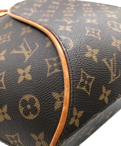 LOUIS VUITTON（ルイ ヴィトン）LOUIS VUITTON (ルイ ヴィトン) モノグラム・エリプスPM／MONOGRAM ELLIPSE PMの古着・服飾アイテム