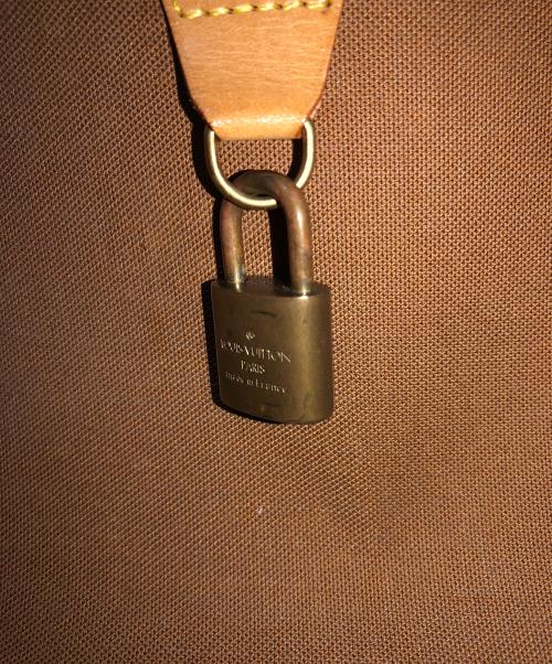 LOUIS VUITTON（ルイ ヴィトン）LOUIS VUITTON (ルイ ヴィトン) モノグラム・エリプスPM／MONOGRAM ELLIPSE PMの古着・服飾アイテム