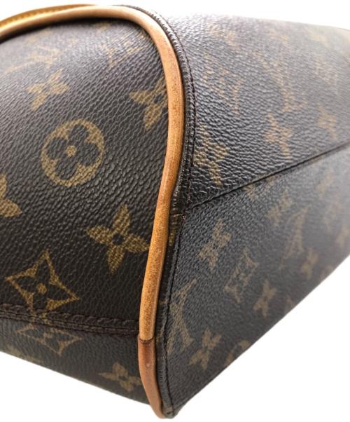 LOUIS VUITTON（ルイ ヴィトン）LOUIS VUITTON (ルイ ヴィトン) モノグラム・エリプスPM／MONOGRAM ELLIPSE PMの古着・服飾アイテム