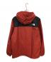 THE NORTH FACE (ザ ノース フェイス) アントラジャケット／ANTORA JACKET レッド サイズ:Ｌ：13000円