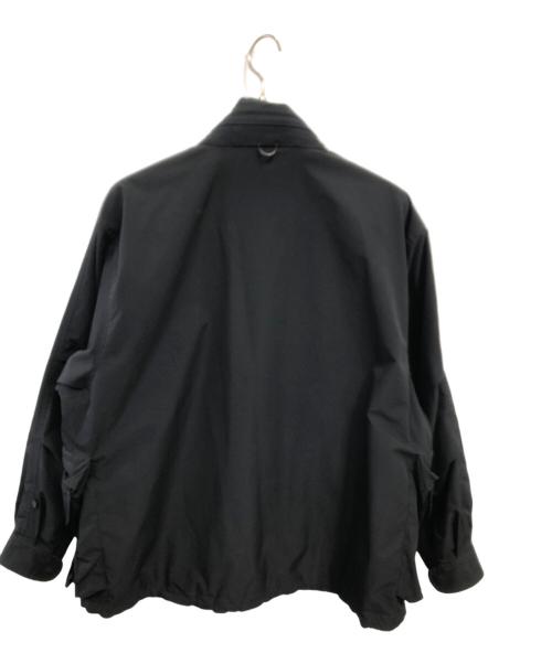 DAIWA PIER39（ダイワ ピア39）DAIWA PIER39 (ダイワ ピア39) パーフェクトジャケット／PERFECT JACKET ブラック サイズ:Mの古着・服飾アイテム