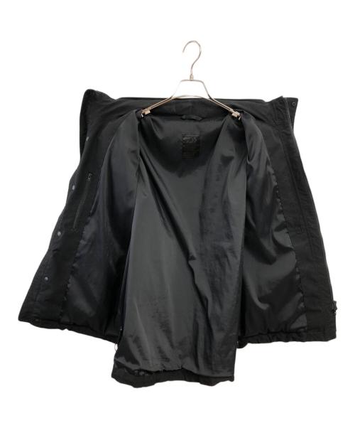 DAIWA PIER39（ダイワ ピア39）DAIWA PIER39 (ダイワ ピア39) パーフェクトジャケット／PERFECT JACKET ブラック サイズ:Mの古着・服飾アイテム