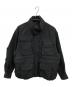 DAIWA PIER39（ダイワ ピア39）の古着「パーフェクトジャケット／PERFECT JACKET」｜ブラック