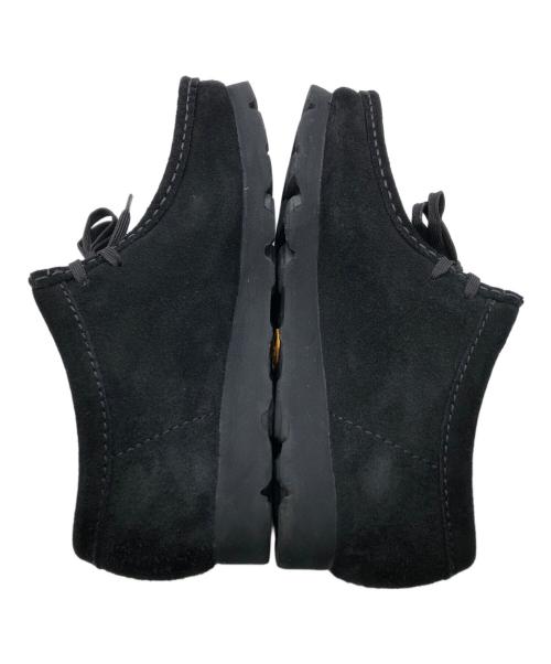 CLARKS（クラークス）CLARKS (クラークス) ウィーバー ゴアテックス／WEAVER GTX ブラック サイズ:26.5cmの古着・服飾アイテム