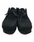CLARKS (クラークス) ウィーバー ゴアテックス／WEAVER GTX ブラック サイズ:26.5cm：20000円