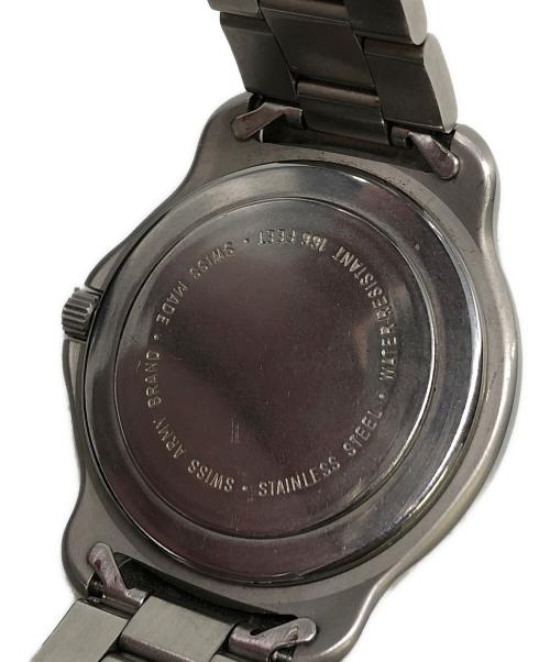 VICTORINOX（ビクトリノックス）VICTORINOX (ビクトリノックス) スイスアーミーウォッチ 24207／SWIS ARMY WATCH 24207の古着・服飾アイテム