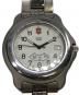 VICTORINOX（ビクトリノックス）の古着「スイスアーミーウォッチ 24207／SWIS ARMY WATCH 24207」