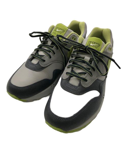 NIKE（ナイキ）NIKE (ナイキ) HUF (ハフ) エアマックス1