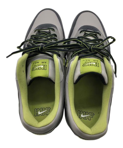 NIKE（ナイキ）NIKE (ナイキ) HUF (ハフ) エアマックス1