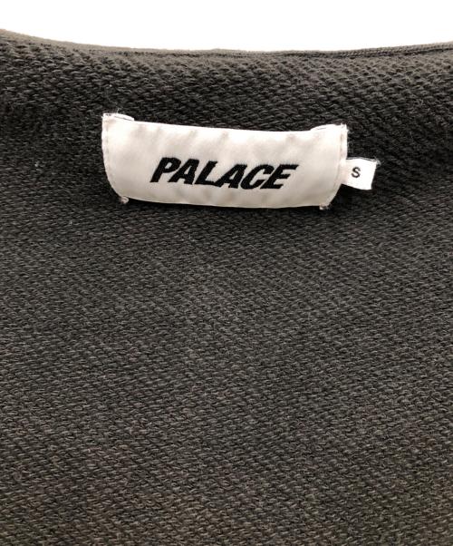 PALACE（パレス）PALACE (パレス) カラーブロックパーカー／COLOR BLOCK PARKA マルチカラー サイズ:Sの古着・服飾アイテム