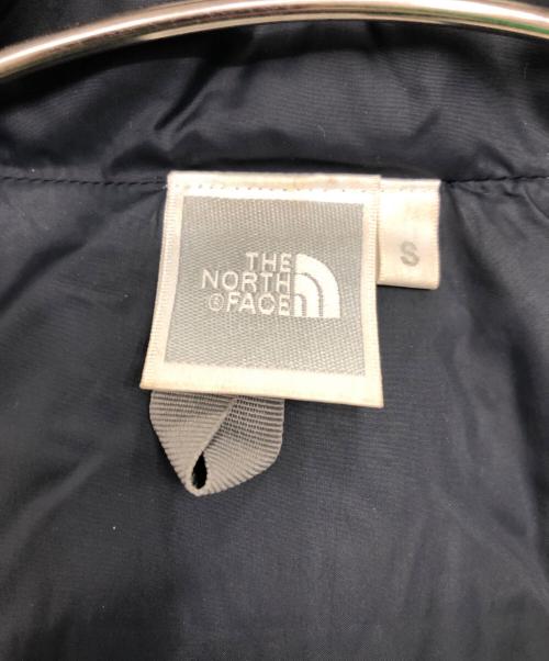 THE NORTH FACE（ザ ノース フェイス）THE NORTH FACE (ザ ノース フェイス) グレイストリクライメイトパーカー／GRACE TRICLIMATE PARKA ブラック サイズ:Sの古着・服飾アイテム