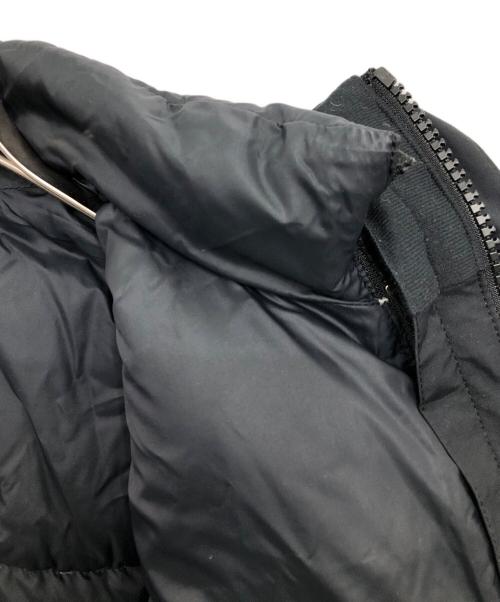 THE NORTH FACE（ザ ノース フェイス）THE NORTH FACE (ザ ノース フェイス) グレイストリクライメイトパーカー／GRACE TRICLIMATE PARKA ブラック サイズ:Sの古着・服飾アイテム