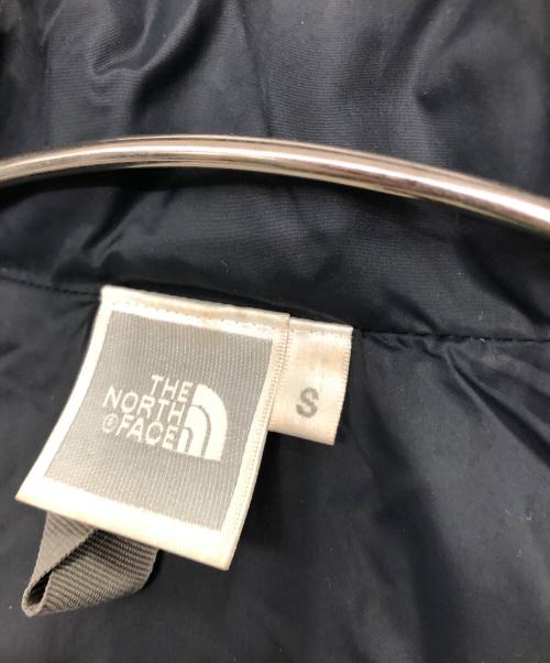 THE NORTH FACE（ザ ノース フェイス）THE NORTH FACE (ザ ノース フェイス) グレイストリクライメイトパーカー／GRACE TRICLIMATE PARKA ブラック サイズ:Sの古着・服飾アイテム