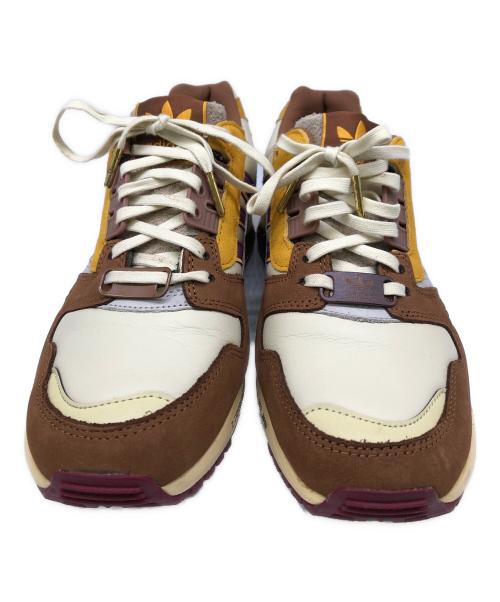 adidas（アディダス）adidas (アディダス) ZX-8000 ヨヨギパーク／YOYOGI PARK ブラウン サイズ:25.5cmの古着・服飾アイテム