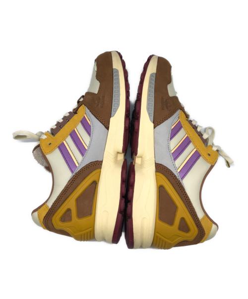 adidas（アディダス）adidas (アディダス) ZX-8000 ヨヨギパーク／YOYOGI PARK ブラウン サイズ:25.5cmの古着・服飾アイテム