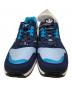 adidas (アディダス) ATMOS (アトモス) ZX8000 デニムパック／DENIM PACK ブルー サイズ:25.5 未使用品：13000円