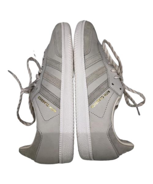 adidas（アディダス）adidas (アディダス) KITH (キス) サンバ 