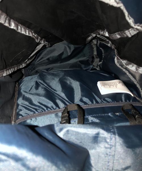 MILLET（ミレー）MILLET (ミレー) サースフェー30+5／SAASFEE 30+5 ブラックの古着・服飾アイテム