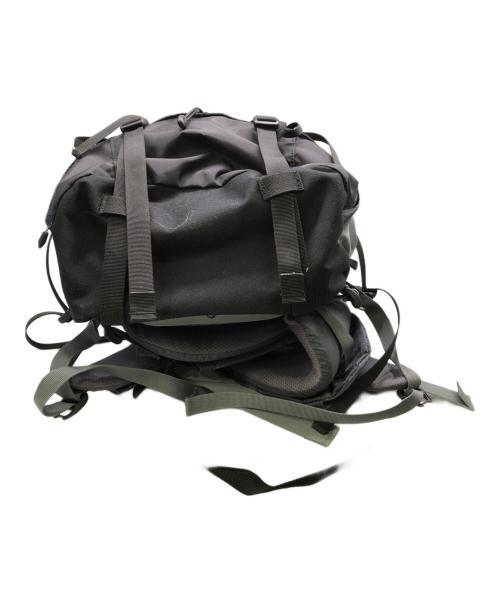 MILLET（ミレー）MILLET (ミレー) サースフェー30+5／SAASFEE 30+5 ブラックの古着・服飾アイテム