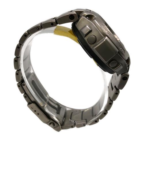 CASIO（カシオ）CASIO (カシオ) MRG-220T G-SHOCK MR-Gの古着・服飾アイテム