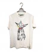 OFFWHITEオフホワイト）の古着「フューチュラ・エイリアン