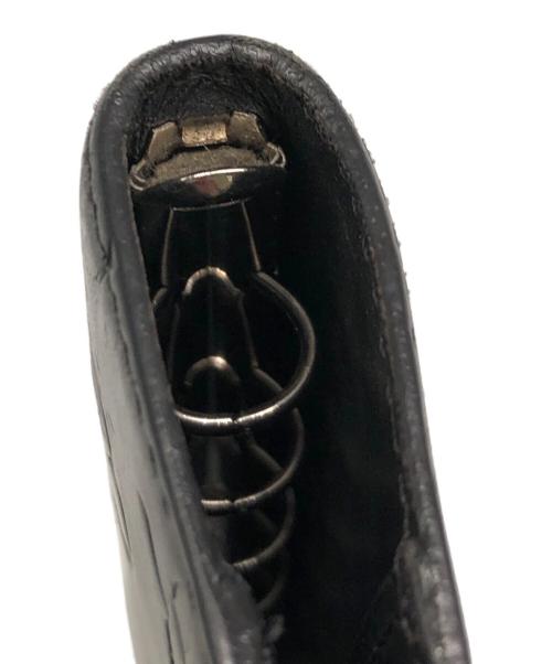 LOUIS VUITTON（ルイ ヴィトン）LOUIS VUITTON (ルイ ヴィトン) モノグラム・マット アジェンダPM／MONOGRAM MATTE AGENDA PM グレーの古着・服飾アイテム