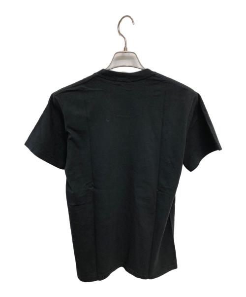 SUPREME（シュプリーム）SUPREME (シュプリーム) ピンライン T／Pinline Tee ブラック サイズ:Sの古着・服飾アイテム