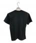 SUPREME (シュプリーム) ピンライン T／Pinline Tee ブラック サイズ:S：11000円