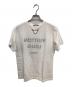 LOUIS VUITTON（ルイ ヴィトン）の古着「チェーンプリントTシャツ／CHAIN PRINT T-SHIRT」｜ホワイト