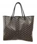 GOYARD (ゴヤール) サンルイGM／SAINT LOUIS GM：300000円