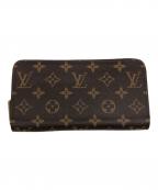 LOUIS VUITTONルイ ヴィトン）の古着「長財布」