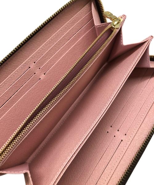 LOUIS VUITTON（ルイ ヴィトン）LOUIS VUITTON (ルイ ヴィトン) 長財布の古着・服飾アイテム