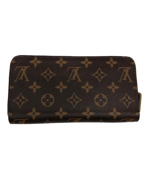LOUIS VUITTON（ルイ ヴィトン）LOUIS VUITTON (ルイ ヴィトン) 長財布の古着・服飾アイテム