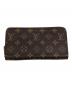 LOUIS VUITTON（ルイ ヴィトン）の古着「長財布」
