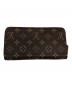 LOUIS VUITTON (ルイ ヴィトン) 長財布：76000円