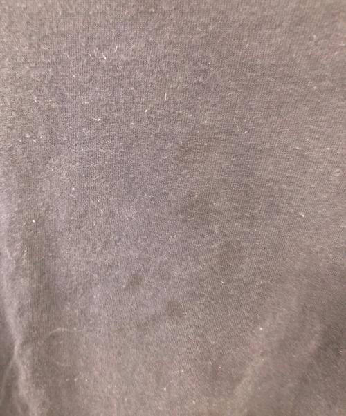 marlboro（マルボロ）marlboro (マルボロ) スネークパス長袖tシャツ／SNAKE PASS L/S T-SHIRT ブラック サイズ:Ｌの古着・服飾アイテム