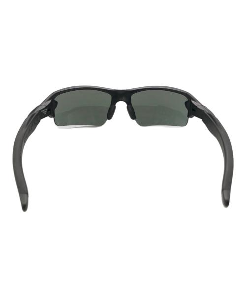 OAKLEY（オークリー）OAKLEY (オークリー) フラック2.0／FLAK 2.0 ブラックの古着・服飾アイテム