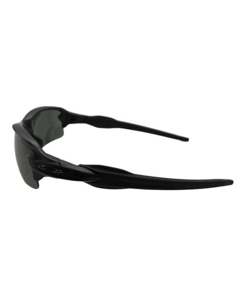 OAKLEY（オークリー）OAKLEY (オークリー) フラック2.0／FLAK 2.0 ブラックの古着・服飾アイテム