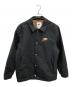 NIKE（ナイキ）の古着「NSW トレンドカプセル WC 1 ジャケット／NSW TREND CAPSULE WC 1 JACKET」｜ブラック